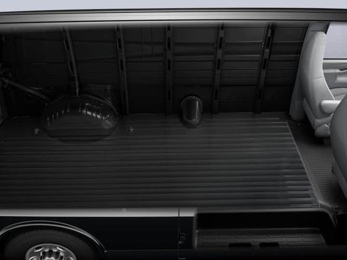 New 2025 Chevrolet Express 2500 Extended w/ Driver Convenience Package image 73