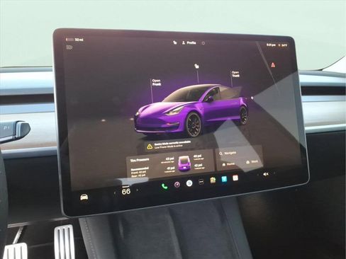 Used 2023 Tesla Model 3 Performance image 24