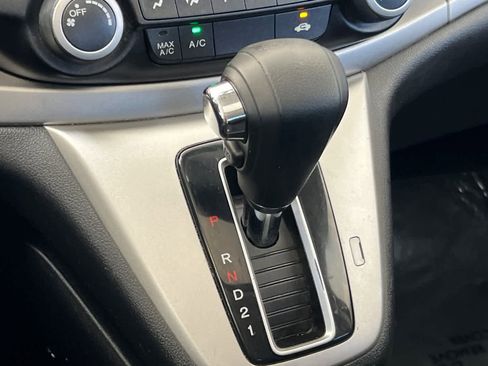 Used 2012 Honda CR-V EX image 22