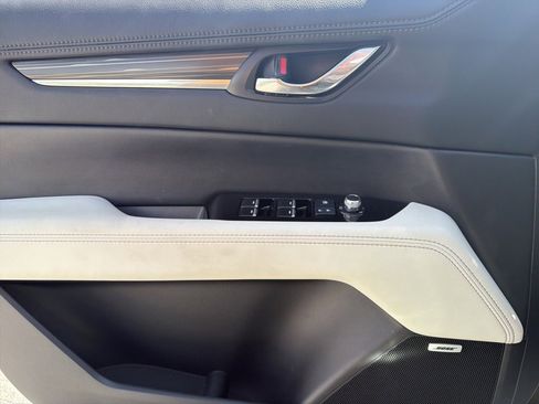 Used 2023 MAZDA CX-5 AWD 2.5 S w/ Premium Plus Pkg image 17