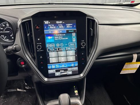 Certified 2024 Subaru Crosstrek 2.5i Limited w/ Crosstrek Mirror Package AWD/4WD image 10