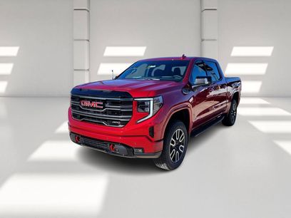 New 2026 GMC Sierra 1500 AT4 w/ AT4 Premium Package