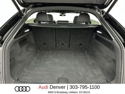 Certified 2023 Audi Q8 Premium Plus w/ Premium Plus Package AWD/4WD image 24