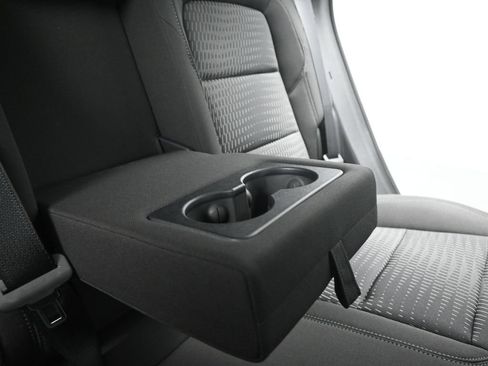 New 2026 Chevrolet Equinox LT AWD/4WD image 25