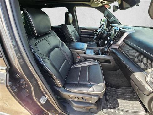 Used 2020 RAM 1500 Limited AWD/4WD image 19