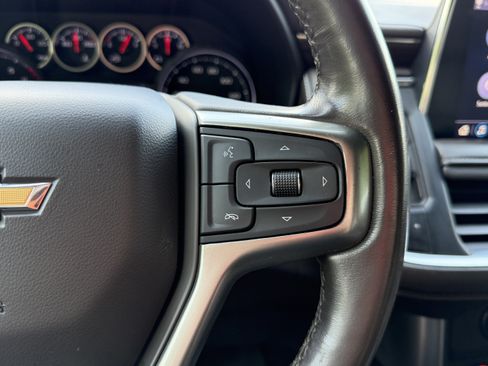 Used 2021 Chevrolet Tahoe LT RWD image 18
