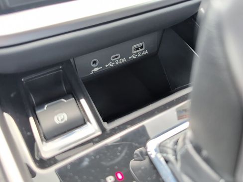 Used 2025 Subaru Legacy Premium w/ Popular Package #1A image 31