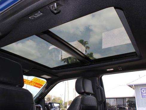 Used 2022 Ford F150 XLT w/ Equipment Group 302A High AWD/4WD image 26
