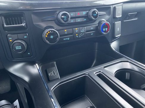 New 2025 Ford F150 STX w/ STX Black Appearance Package image 43