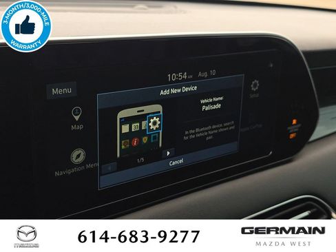 Used 2020 Hyundai Palisade Limited FWD image 32