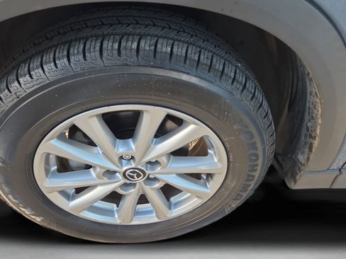 Used 2023 MAZDA CX-5 AWD 2.5 S image 9