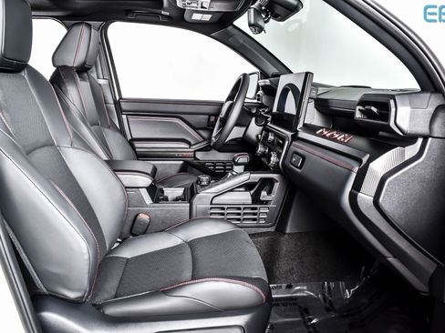 Used 2025 Toyota 4Runner TRD Pro image 25