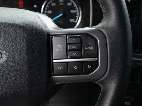 Used 2023 Ford F150 XLT w/ Equipment Group 302A High RWD image 25
