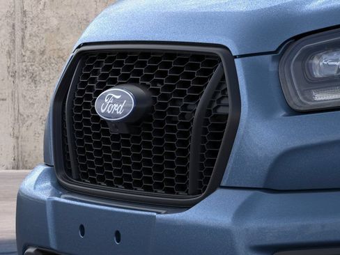 New 2026 Ford Transit 250 148 High Roof Extended AWD w/ Load Area Protection Package image 17