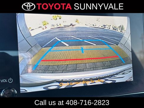 Certified 2024 Toyota Corolla LE w/ LE Convenience Package image 23