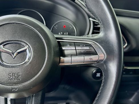 Used 2022 MAZDA CX-30 AWD 2.5 S w/ Preferred Package image 18