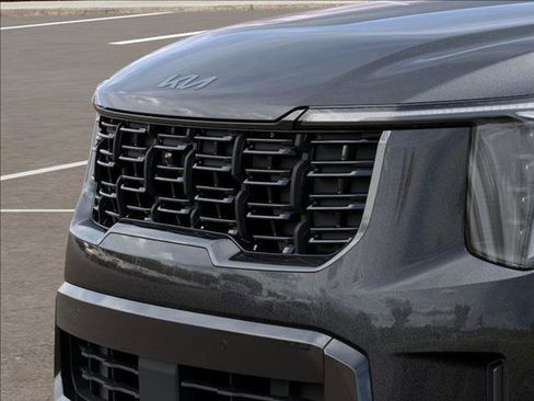 Used 2026 Kia Sorento SX Prestige image 12