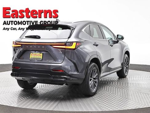 Used 2022 Lexus NX 350 AWD w/ Cold Area Package image 5