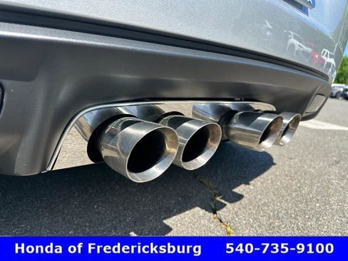 Used 2011 Chevrolet Corvette Grand Sport w/ Preferred Equipment Group image 21