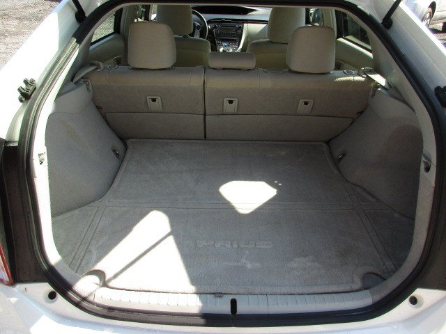 Used 2011 Toyota Prius Two FWD image 24