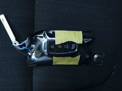 Used 2022 Hyundai Kona SEL FWD image 38