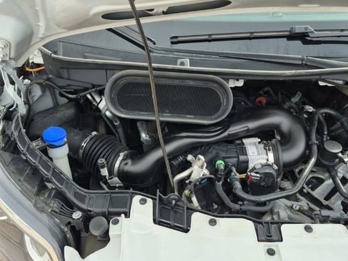 Used 2023 Ford Transit 350 XLT RWD image 75