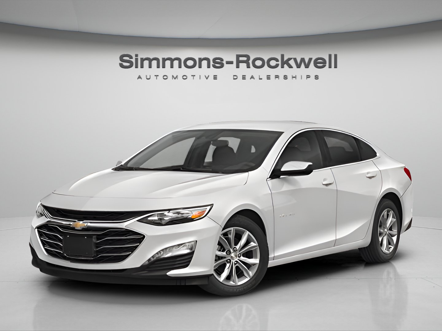 Used 2023 Chevrolet Malibu LT FWD image 4