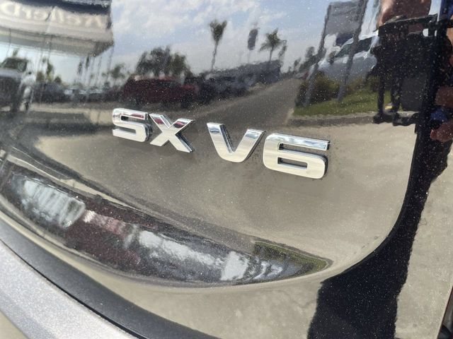 Used 2021 Kia Telluride SX FWD image 33