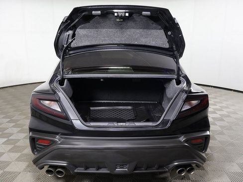 Used 2024 Subaru WRX Premium image 15