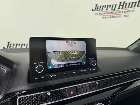 Used 2025 Honda Civic Sport Touring image 15