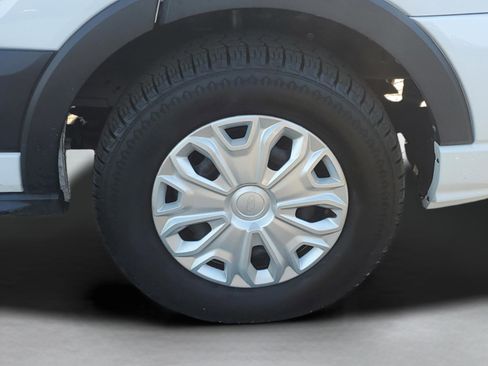 Certified 2023 Ford Transit 350 XLT RWD image 26