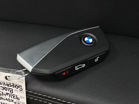 New 2026 BMW X5 xDrive40i image 35