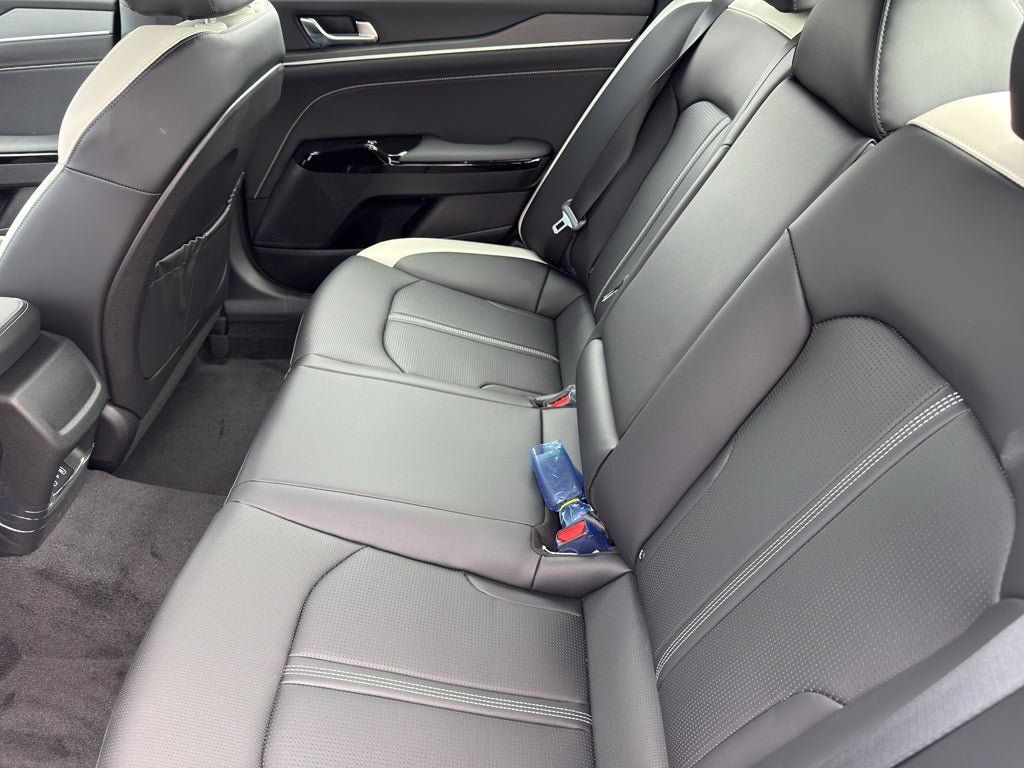 New 2026 Kia K5 GT-Line w/ GT-Line Premium Package FWD image 21