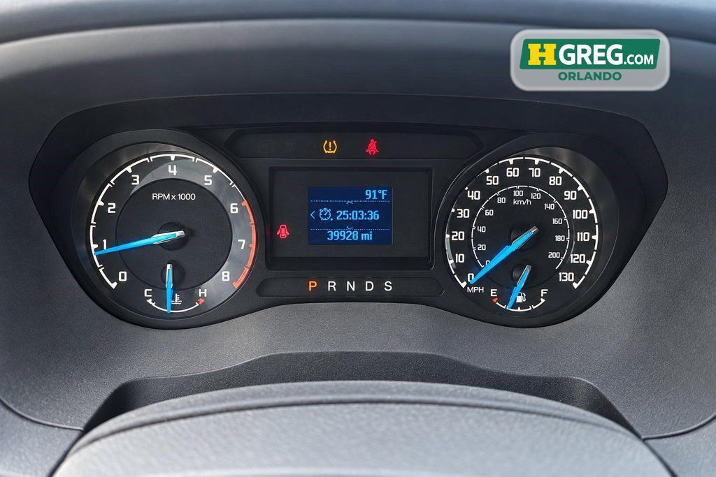 Used 2020 Ford Ranger XL RWD image 8