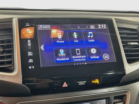 Used 2017 Honda Pilot EX-L image 19