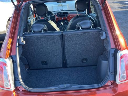 Used 2013 FIAT 500 Sport image 7