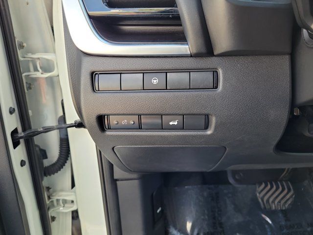 Used 2021 Nissan Rogue SL FWD image 22