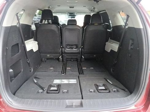 Used 2022 Kia Carnival SX FWD image 31
