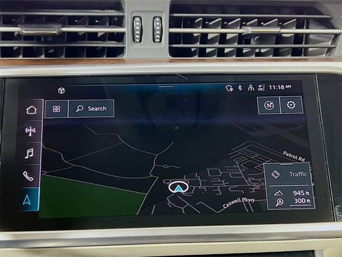 Used 2023 Audi A6 Premium Plus image 16