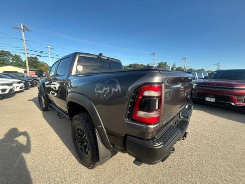 Used 2023 RAM 1500 TRX w/ TRX Level 2 Equipment Group AWD/4WD image 3