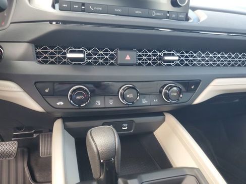 New 2025 Honda Accord SE image 29