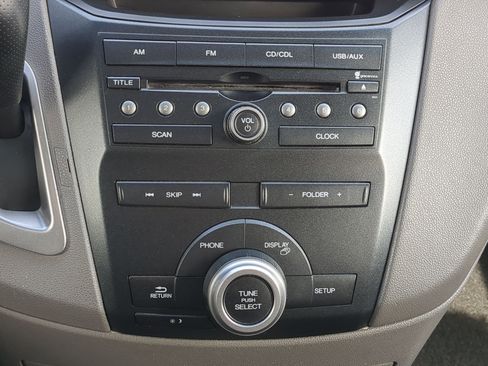 Used 2012 Honda Odyssey EX image 20