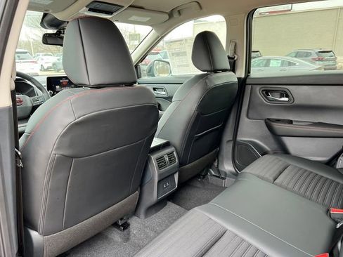 New 2026 Nissan Rogue SV w/ Rock Creek Premium Package image 34