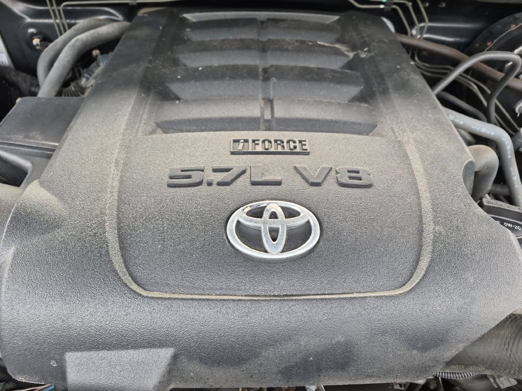 Used 2017 Toyota Tundra 1794 Edition AWD/4WD image 25