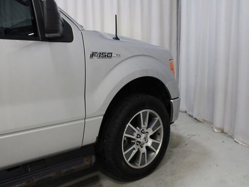Used 2014 Ford F150 STX w/ Equipment Group 201A Mid AWD/4WD image 25