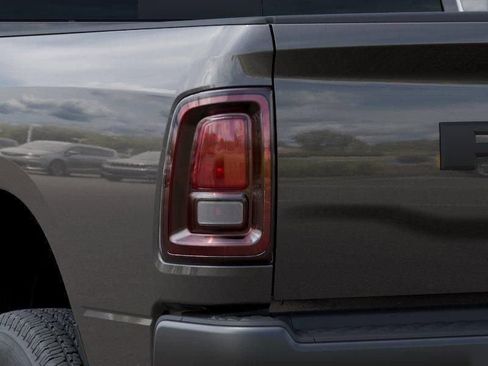 New 2026 RAM 2500 Tradesman image 5