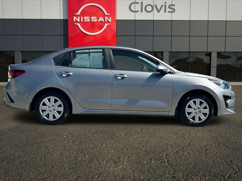 Used 2021 Kia Rio S image 9