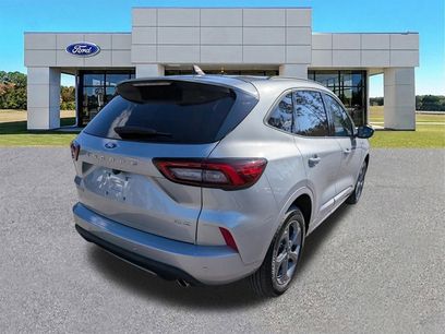 Certified 2023 Ford Escape ST-Line Select w/ Tech Pack #1