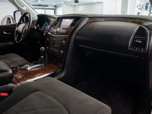 Used 2018 Nissan Armada SV w/ Driver Package RWD image 26
