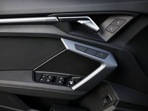 New 2026 Audi A3 2.0T Premium image 14